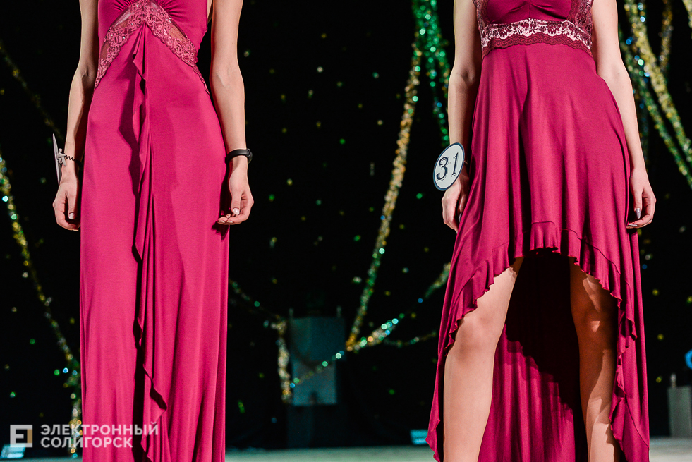 кастинг Мисс Беларусь в Солигорске 42