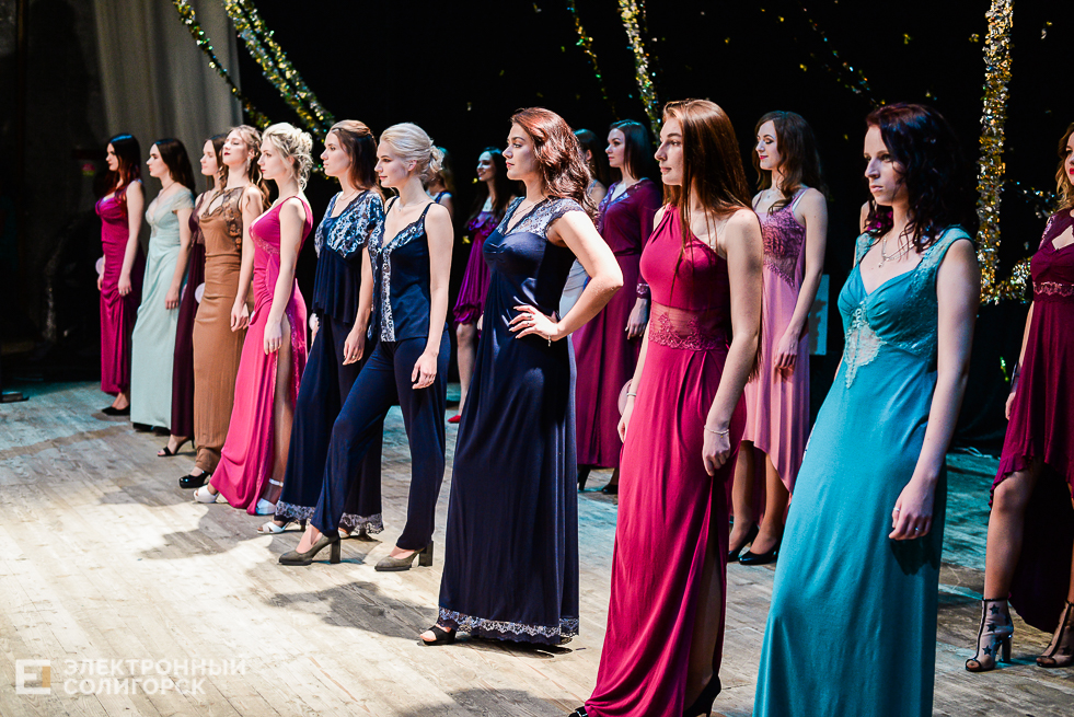 кастинг Мисс Беларусь в Солигорске 44