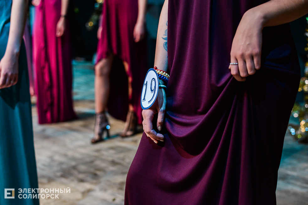 кастинг Мисс Беларусь в Солигорске 46