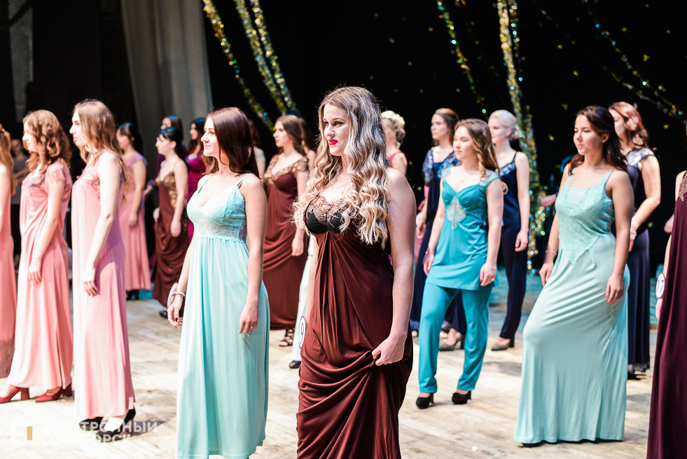 кастинг Мисс Беларусь в Солигорске 47