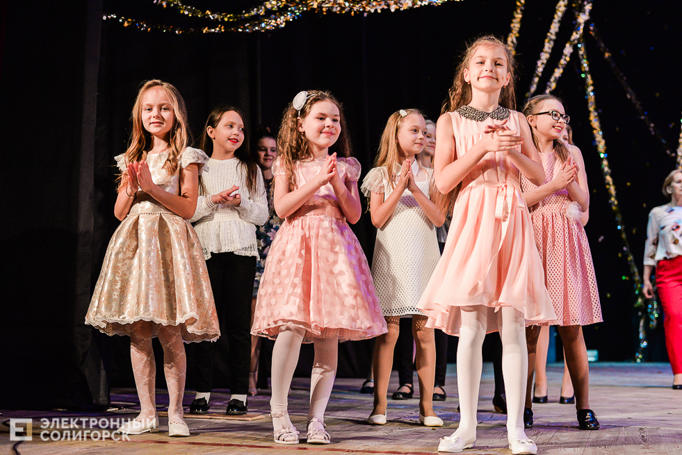 кастинг Мисс Беларусь в Солигорске 5