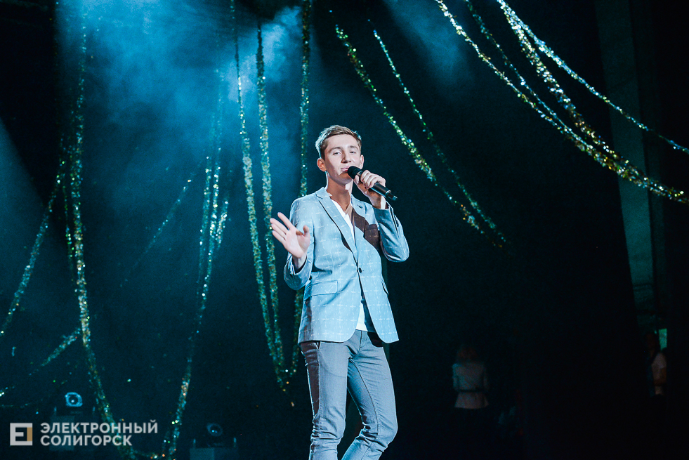 кастинг Мисс Беларусь в Солигорске 40