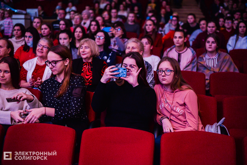 кастинг Мисс Беларусь в Солигорске 41