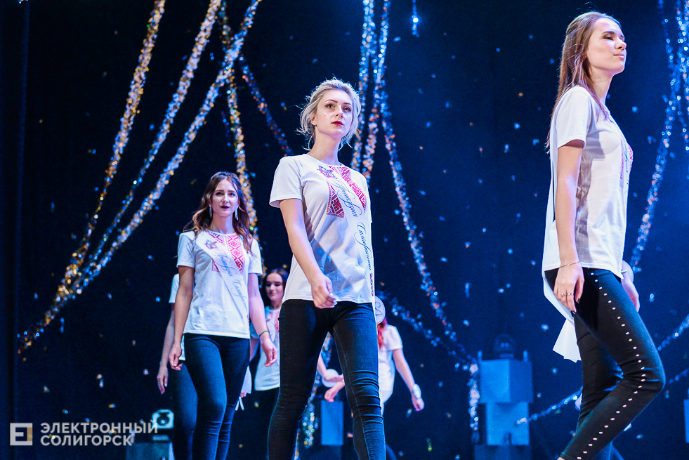 кастинг Мисс Беларусь в Солигорске 44