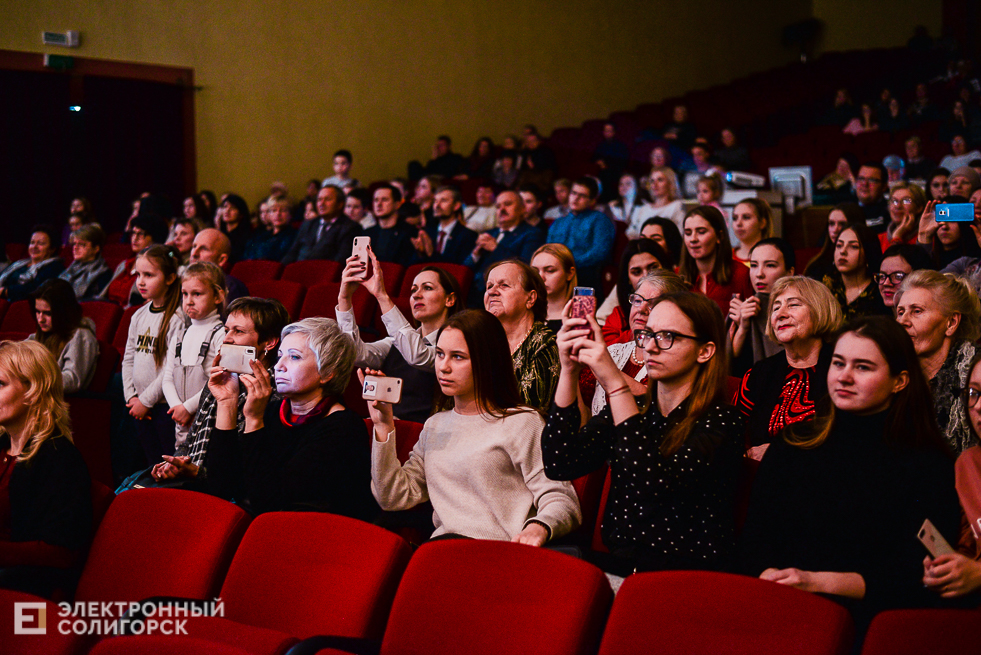 кастинг Мисс Беларусь в Солигорске 49