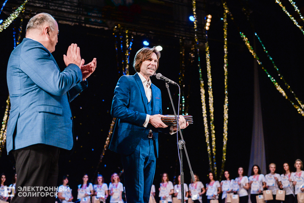 кастинг Мисс Беларусь в Солигорске 45