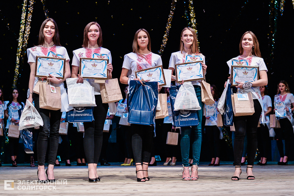 кастинг Мисс Беларусь в Солигорске 49