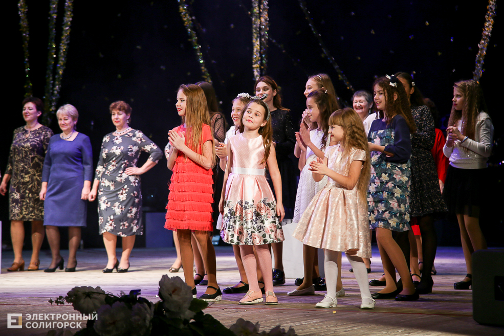 кастинг Мисс Беларусь в Солигорске 49