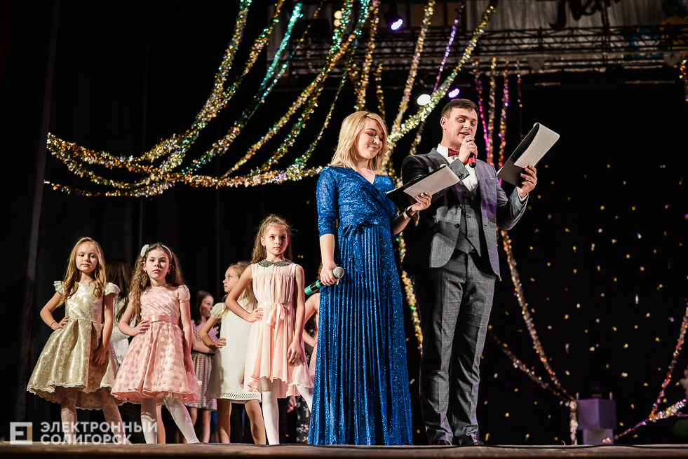 кастинг Мисс Беларусь в Солигорске 8