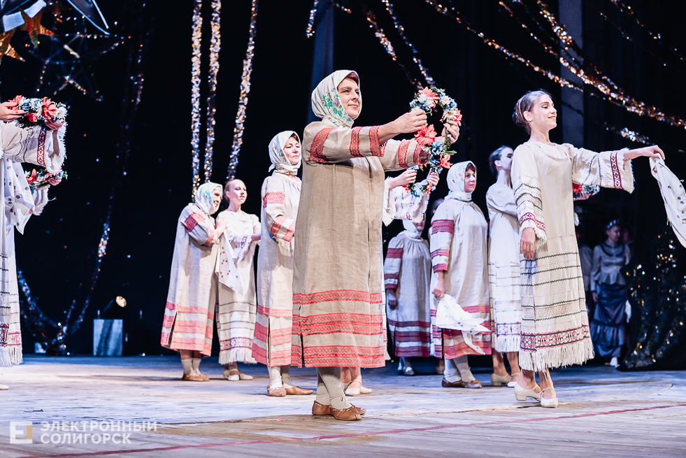 юбилейный концерт сузорье