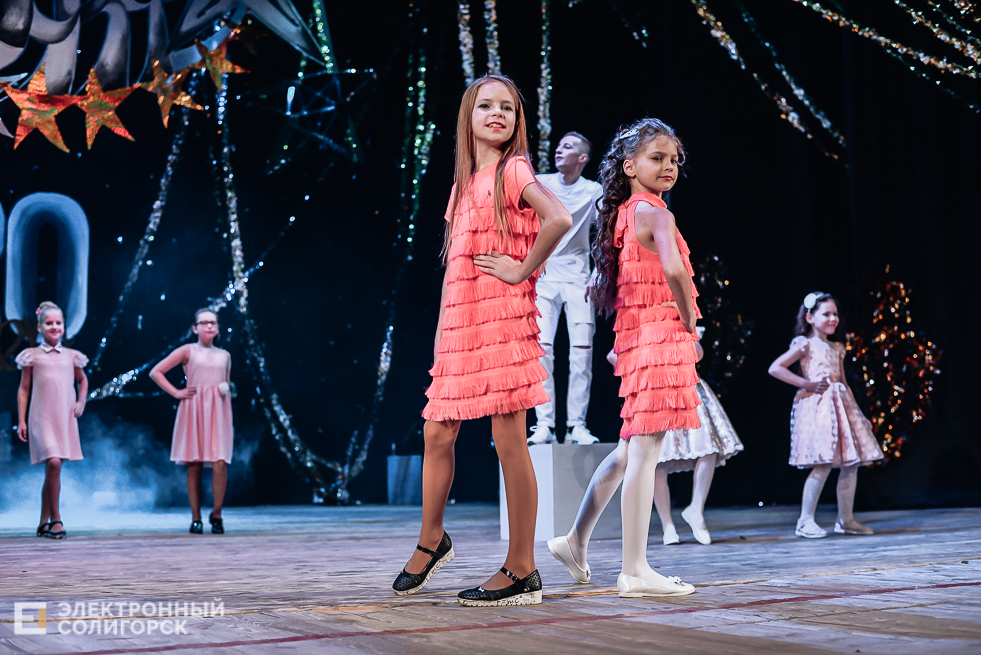 юбилейный концерт сузорье