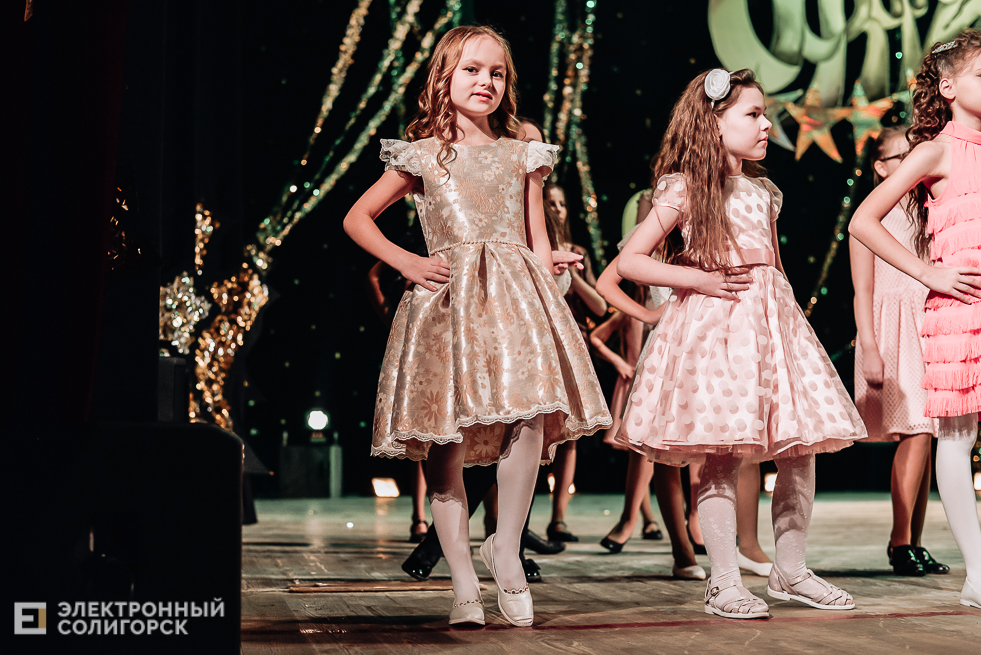 юбилейный концерт сузорье