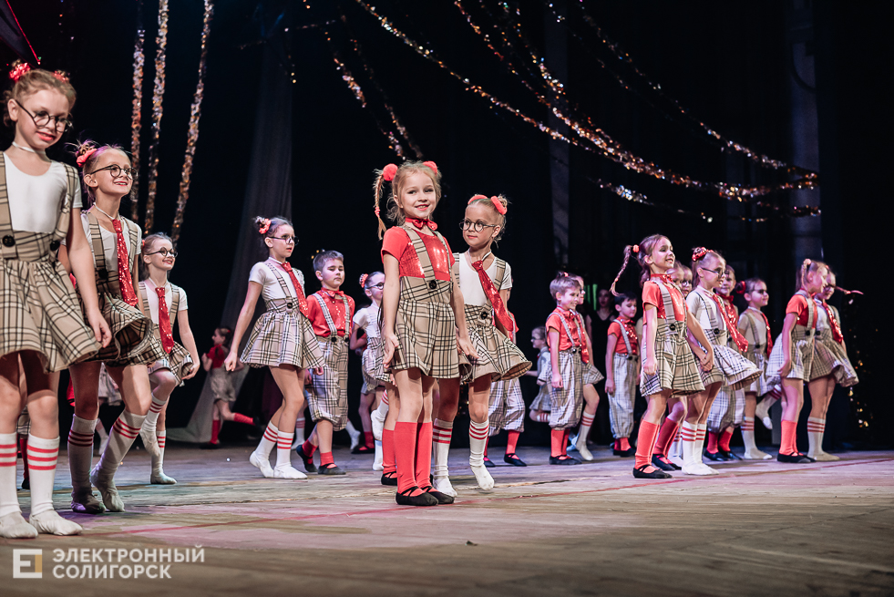 юбилейный концерт сузорье