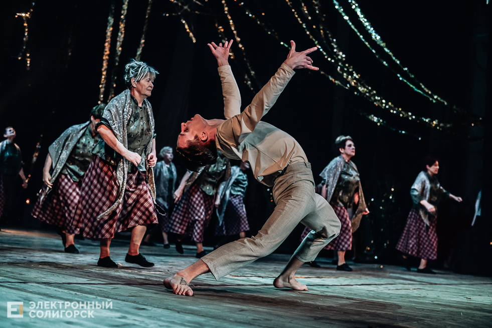 юбилейный концерт сузорье