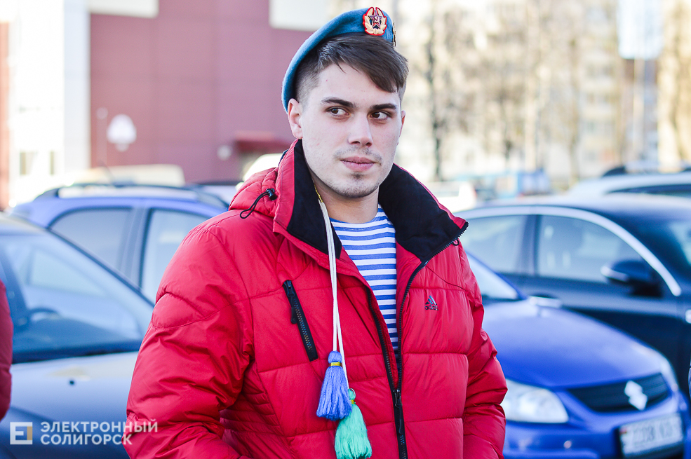 благотворительная акция