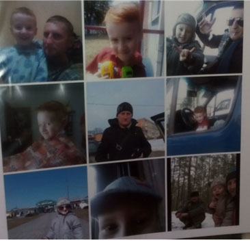 детский сад солигорск