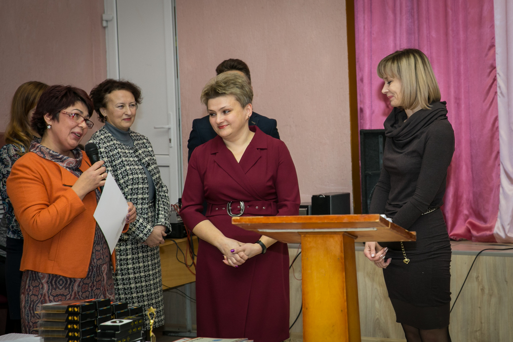 гимназия №3 солигорск