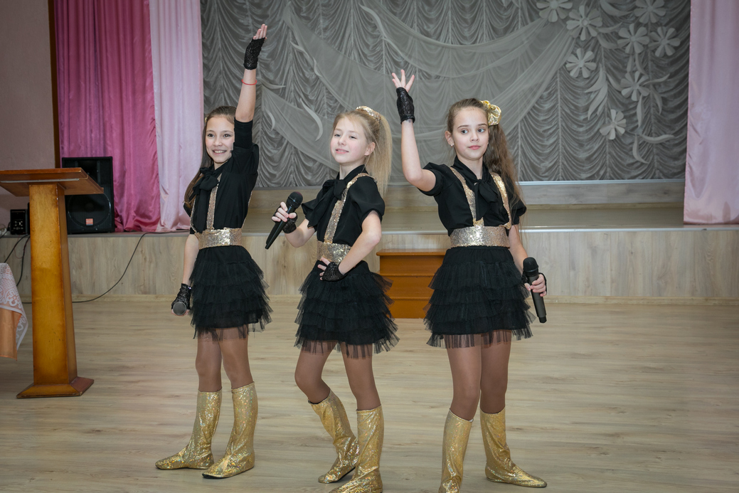 гимназия №3 солигорск