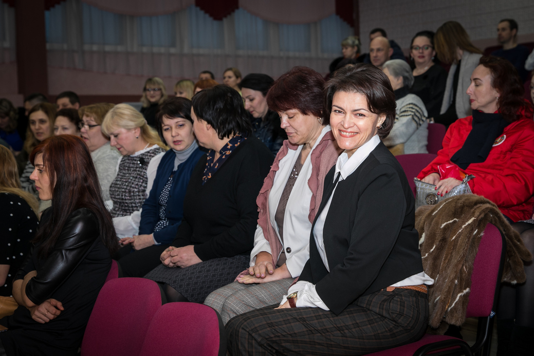 гимназия №3 солигорск