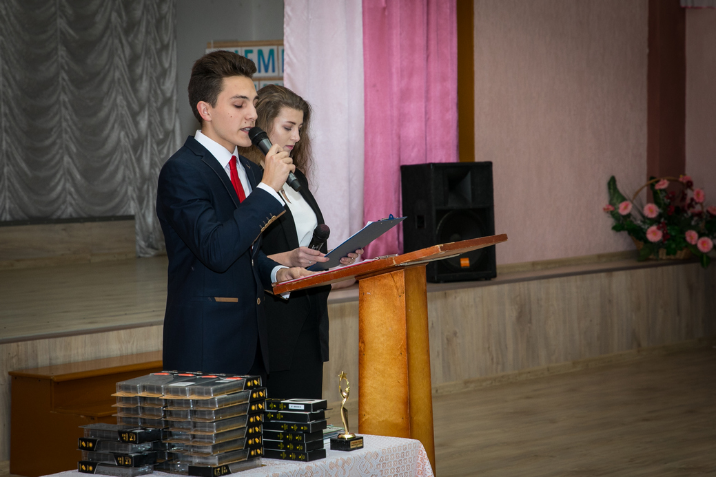 гимназия №3 солигорск