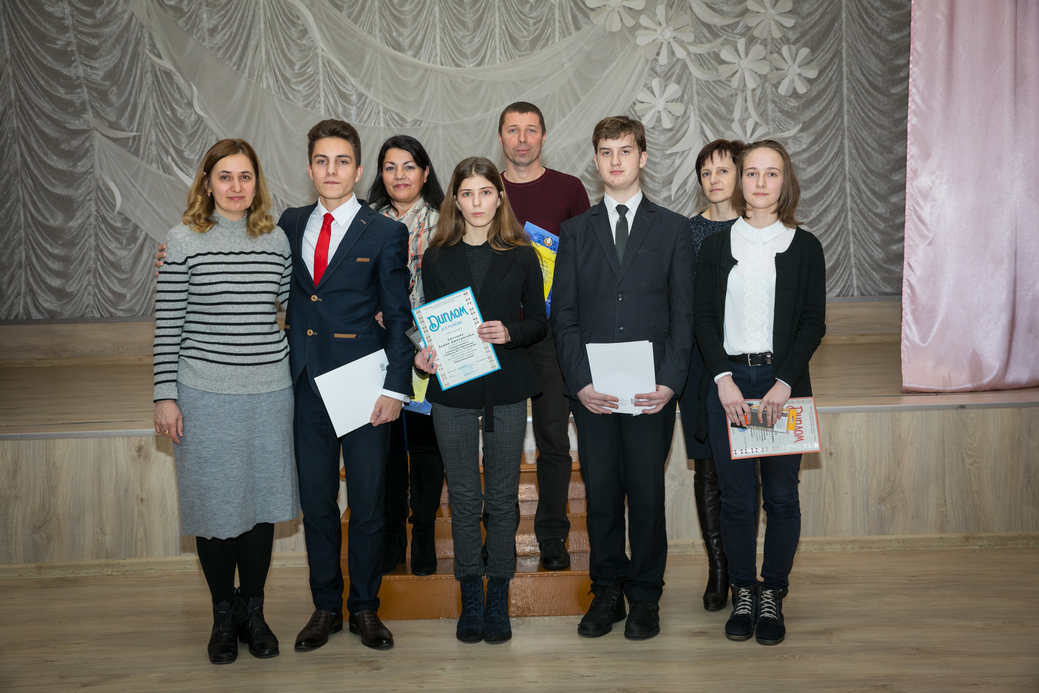 гимназия №3 солигорск