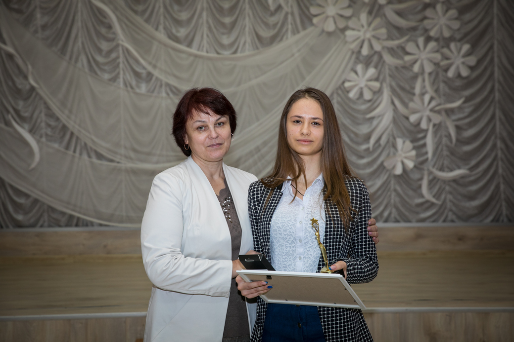 гимназия №3 солигорск