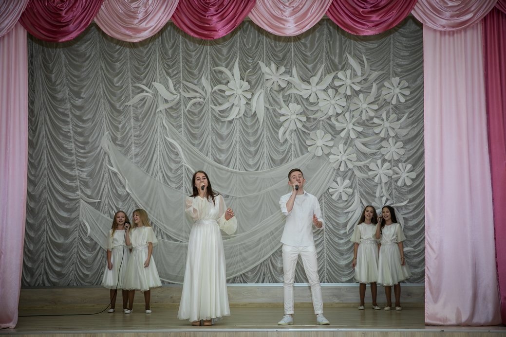 гимназия №3 солигорск