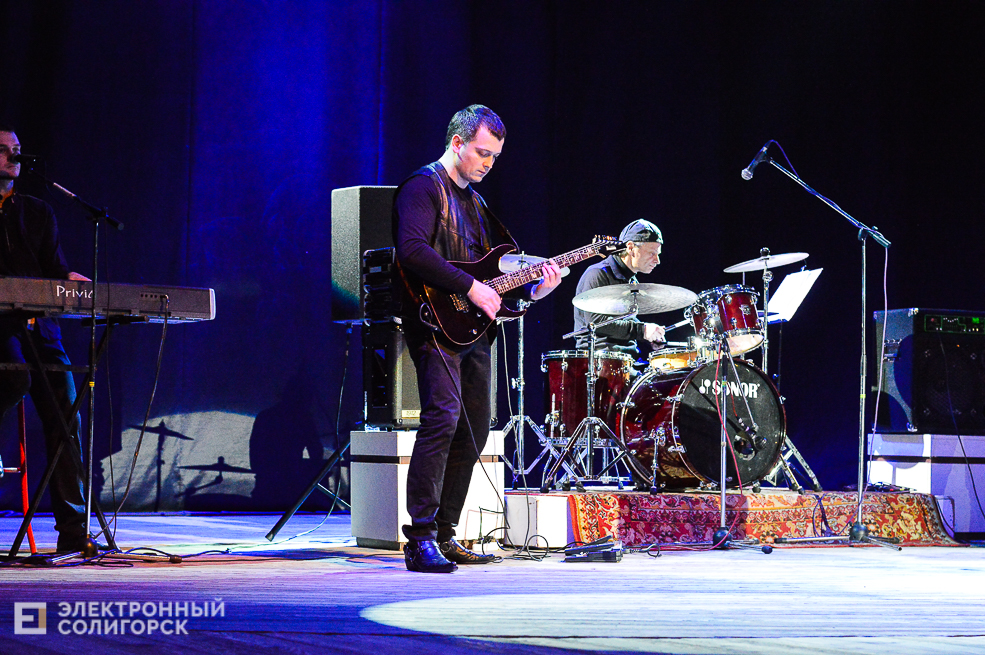 виктор калина