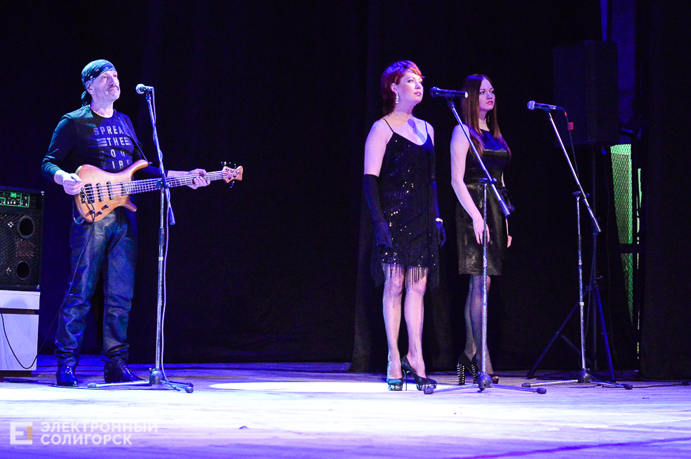 виктор калина