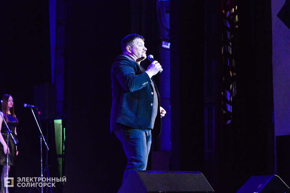 виктор калина