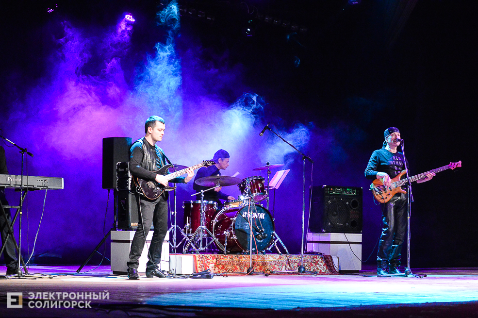 виктор калина