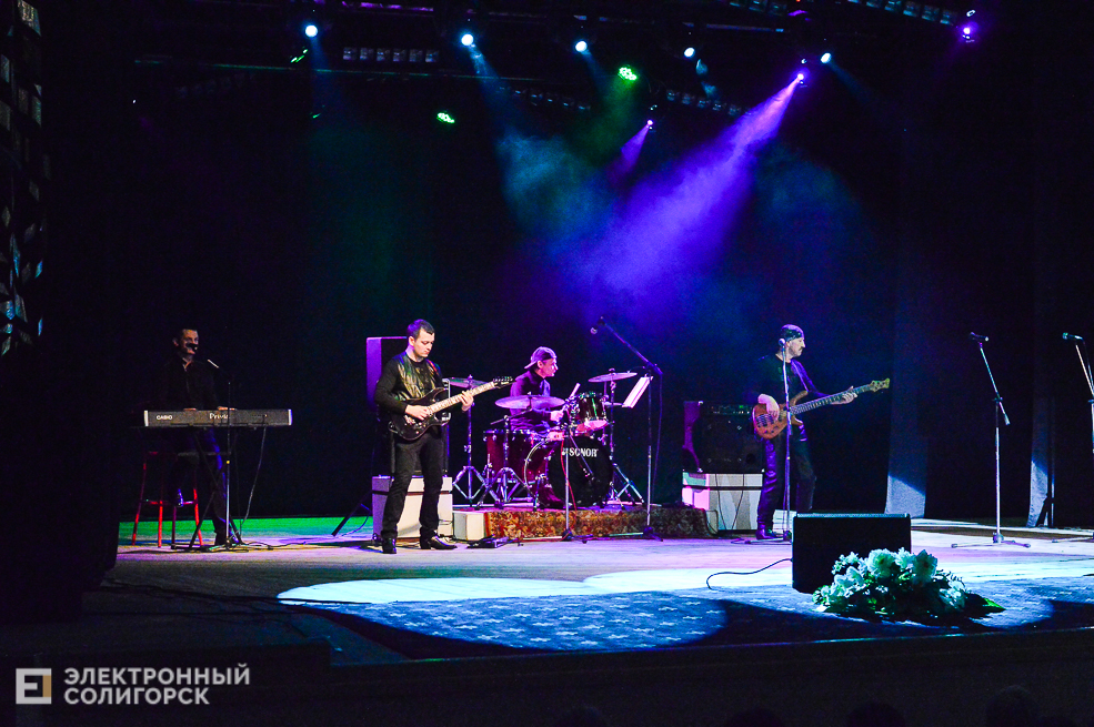 виктор калина