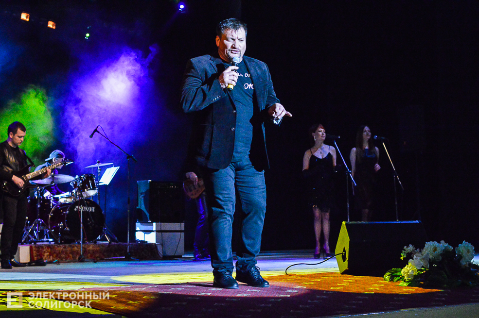 виктор калина