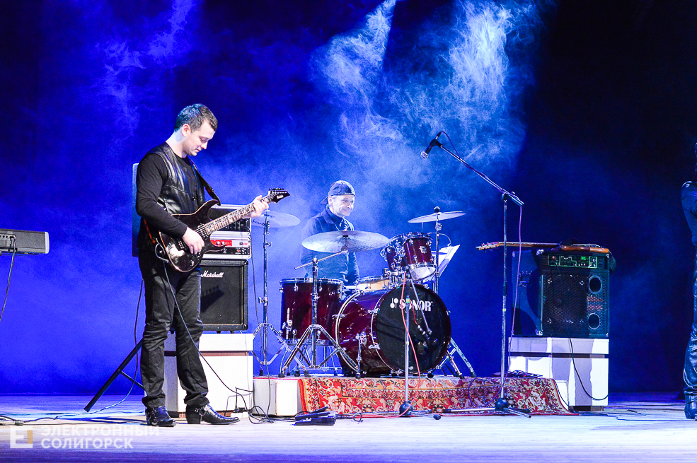 виктор калина