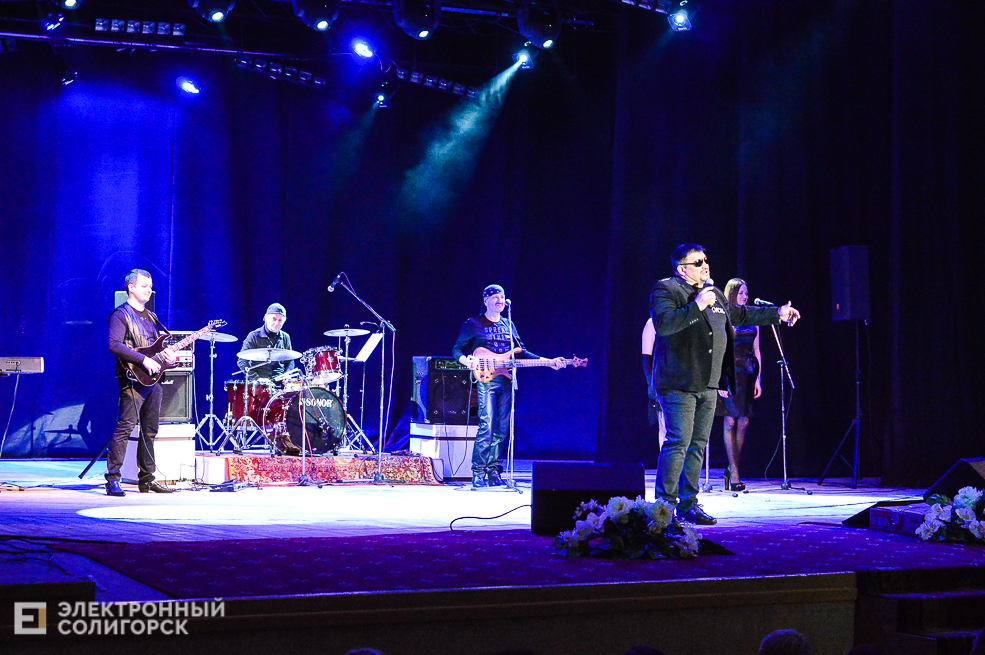 виктор калина