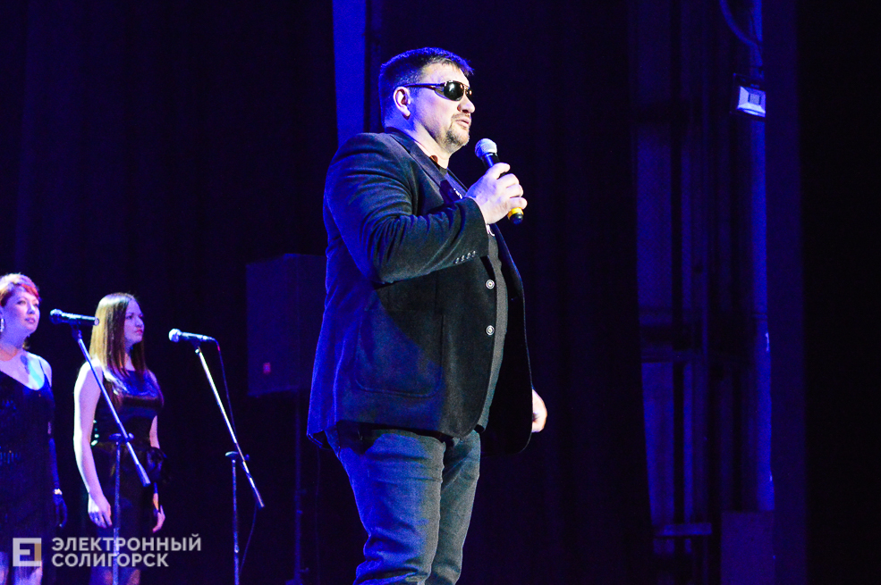 виктор калина