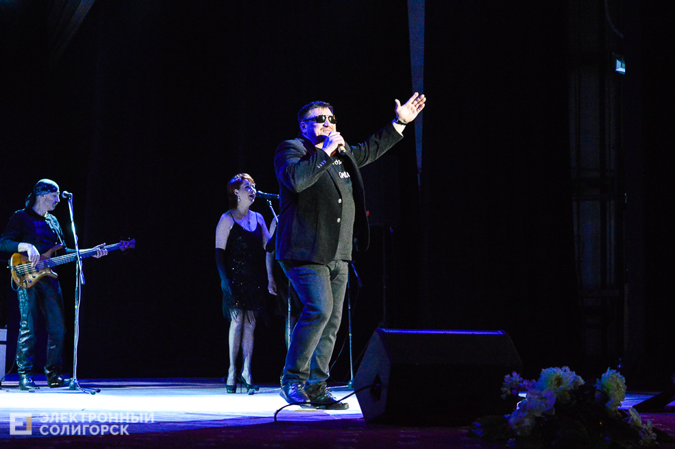 виктор калина