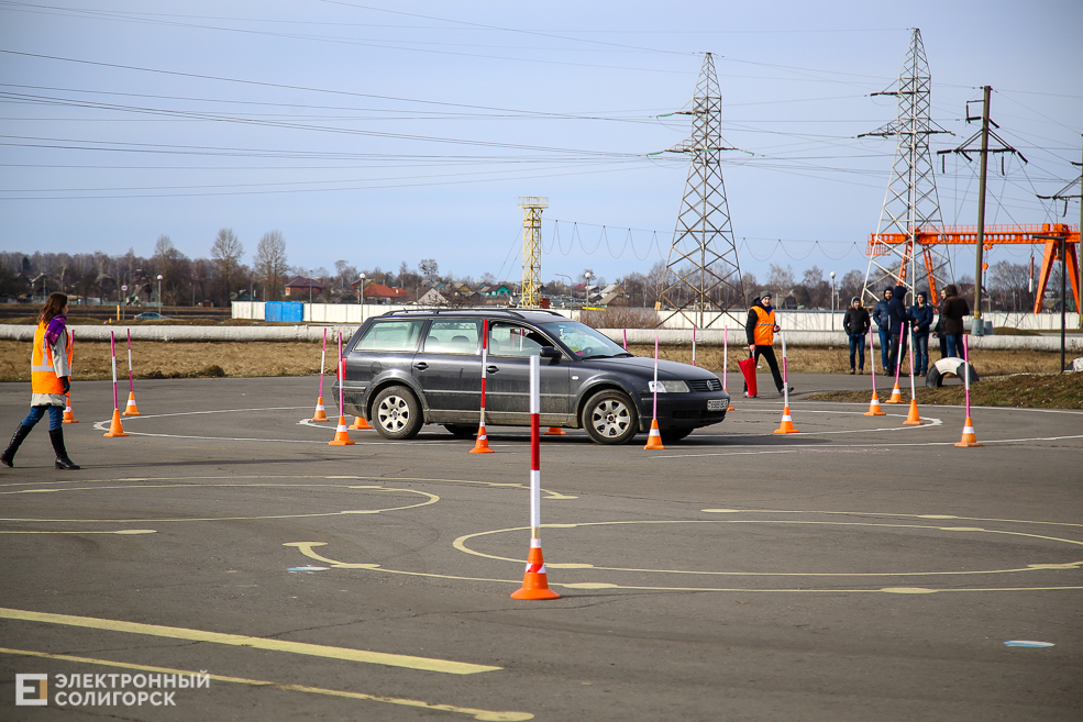автоманеврирование солигорск автомобили