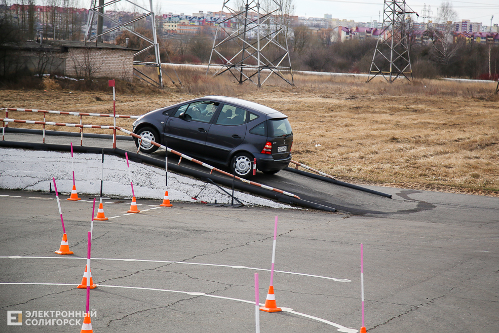 автоманеврирование солигорск автомобили
