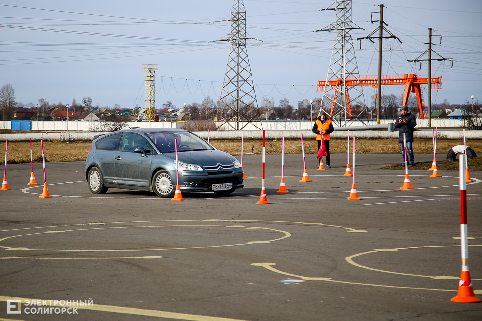 автоманеврирование солигорск автомобили