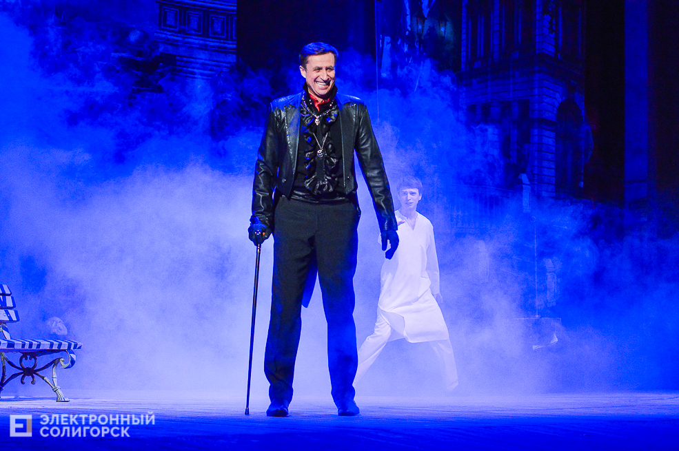 мастер и маргарита