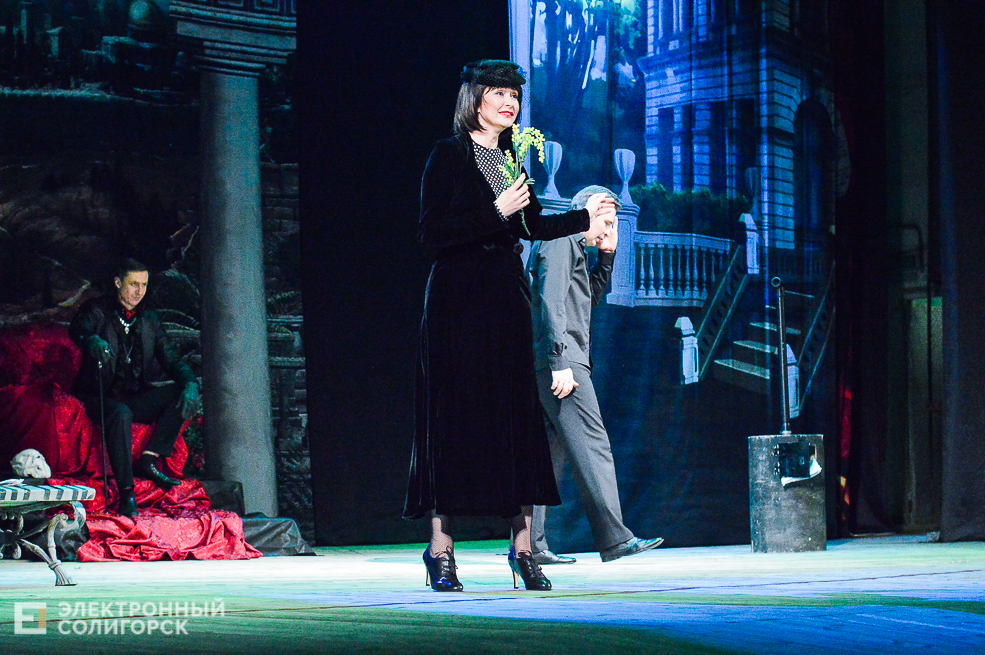 мастер и маргарита