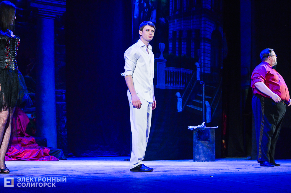 мастер и маргарита