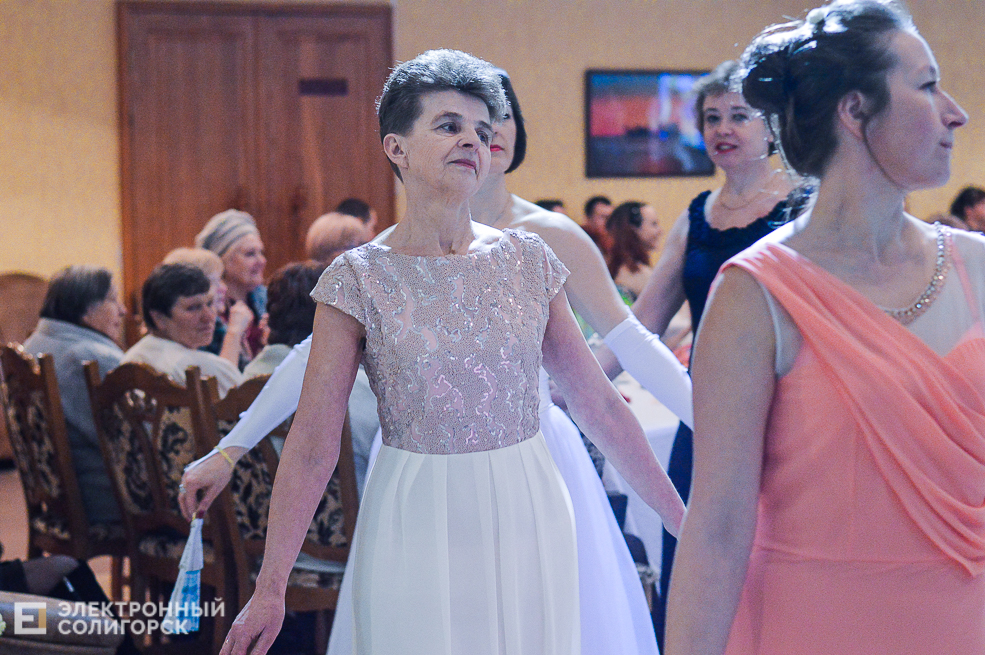 благотворительный бал