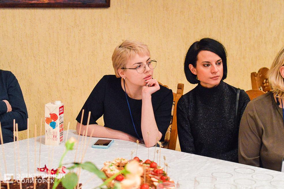 благотворительный бал