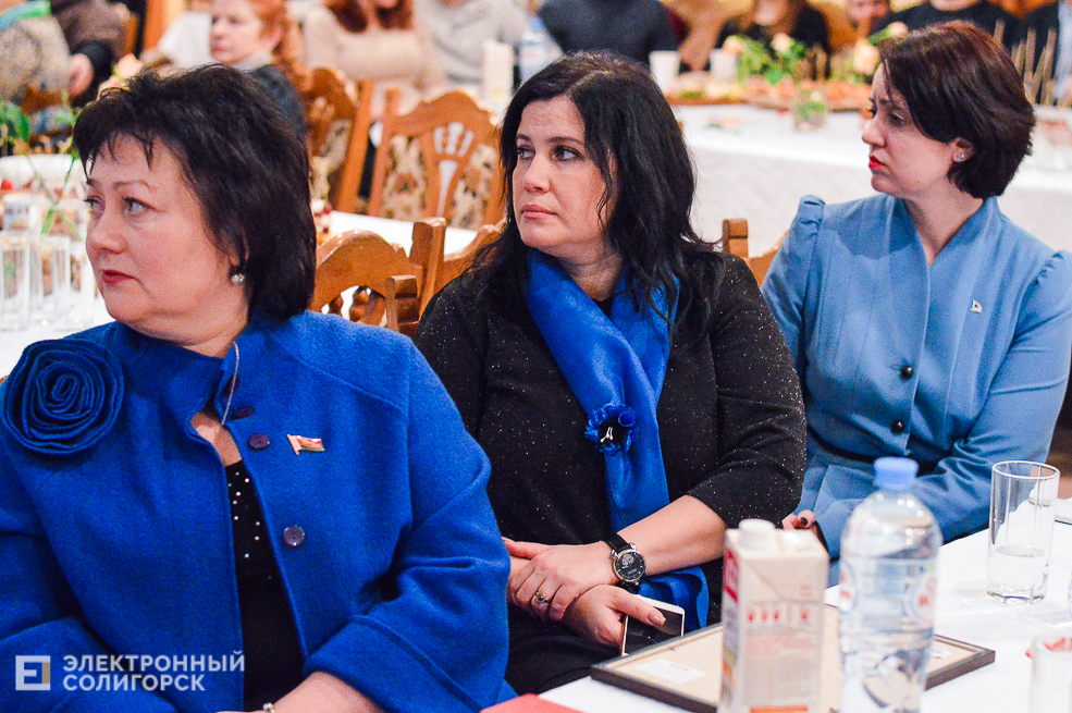 благотворительный бал