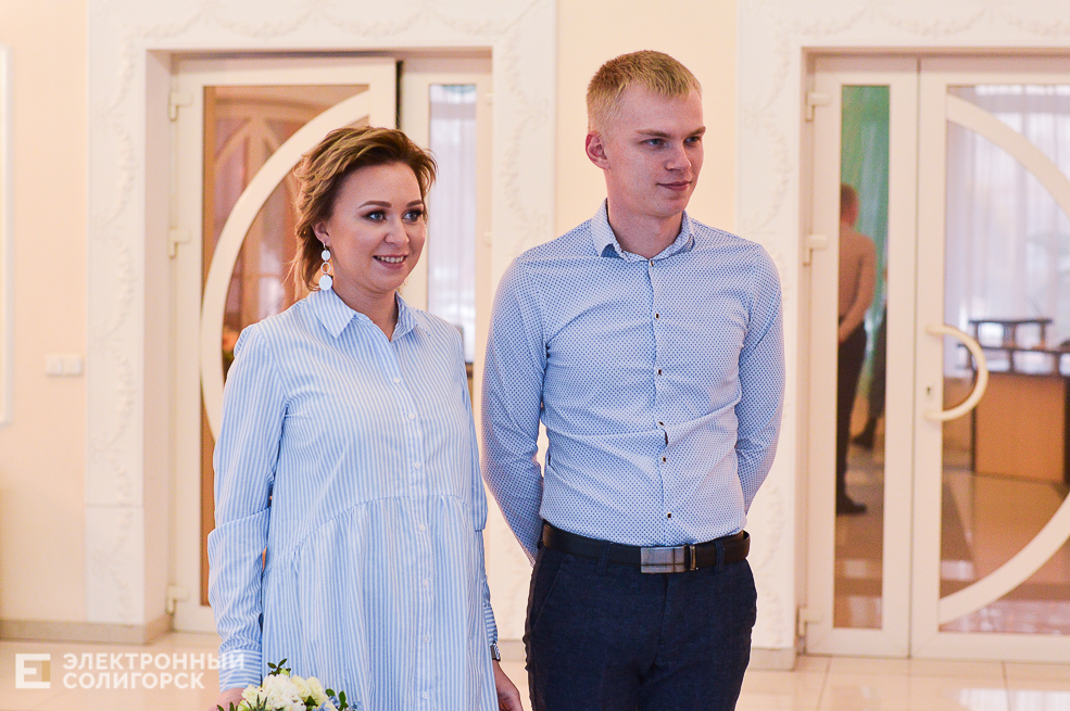 день влюбленных