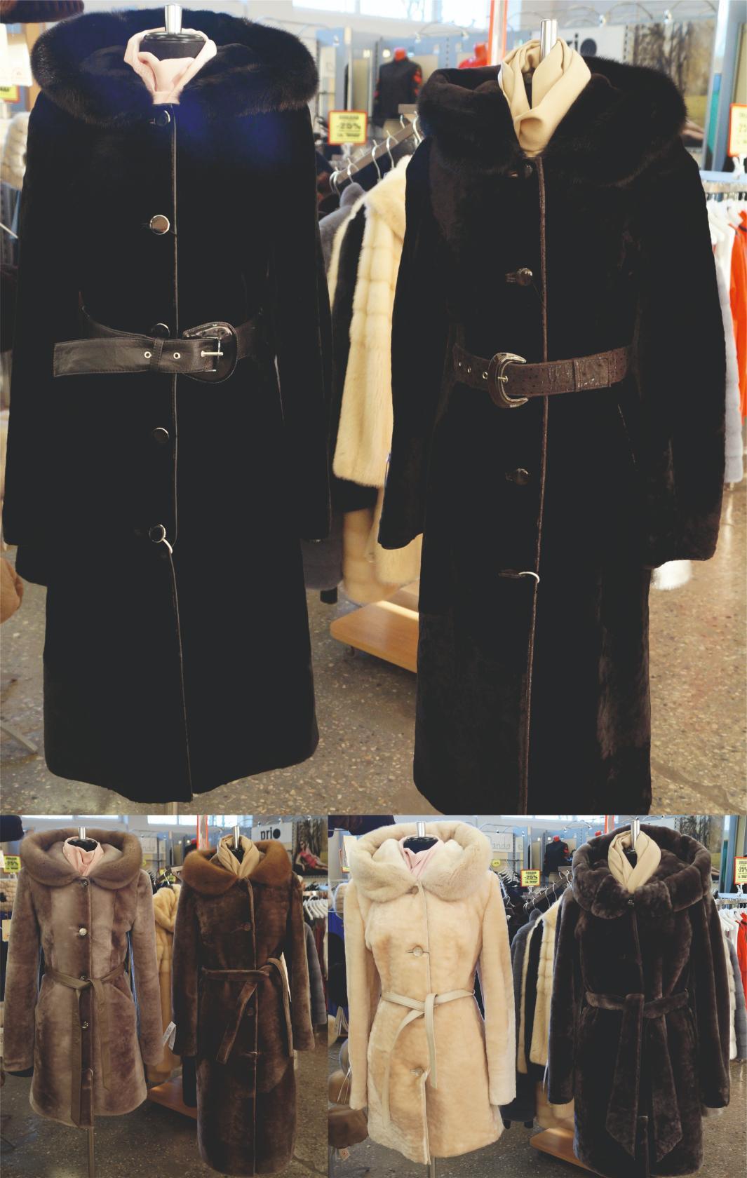 Шубамания Солигорск