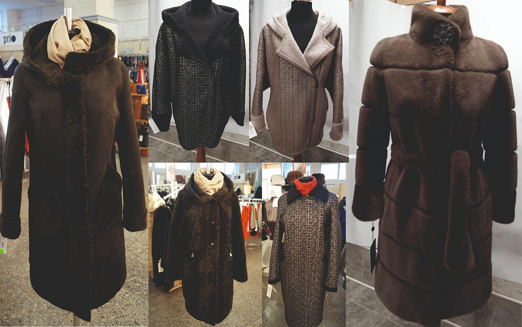 Шубамания Солигорск