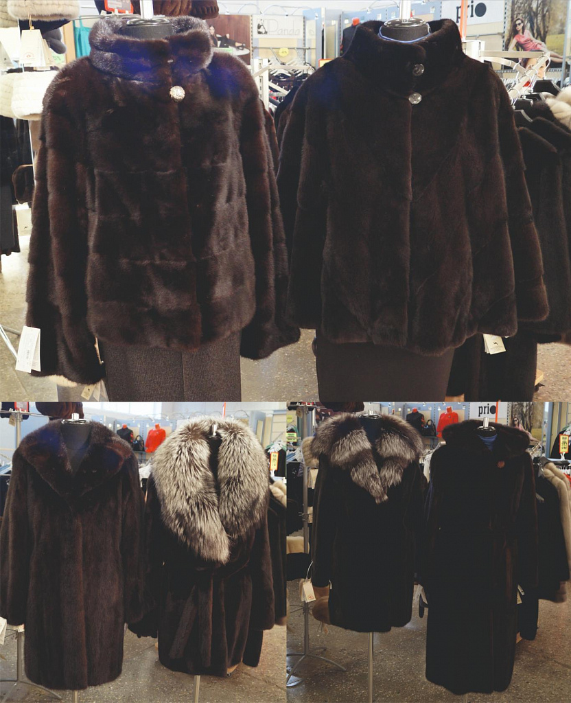 Шубамания Солигорск